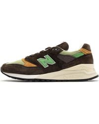 New Balance - X Teddy Santis 998 Made - Lyst