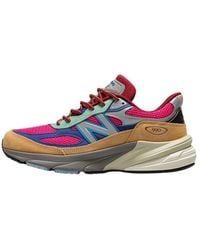 New Balance - X Action Bronson 990V6 Made - Lyst