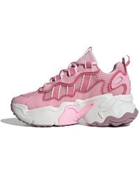 adidas - (Wmns) Originals Ozthemis - Lyst