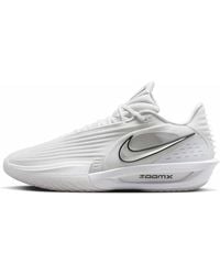 Nike - Air Zoom Gt Cut 3 Turbo Metallic' - Lyst