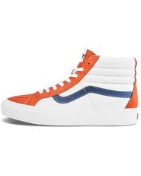 Vans - Sk8-Hi Reissue Vlt Lx - Lyst