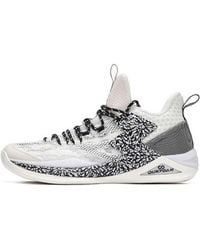 361 Degrees - X Aaron Gordon Qu!K Basketball Shoes - Lyst