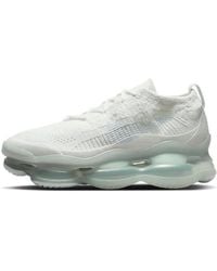 Nike - Air Max Scorpion Flyknit Shoes - Lyst