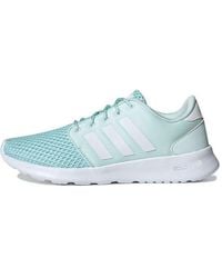adidas - (Wmns) Neo Qt Racer - Lyst