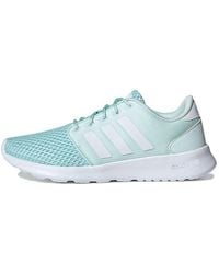 adidas - (Wmns) Neo Qt Racer - Lyst