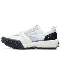 Fila - Gara Chunky Sneakers - Lyst