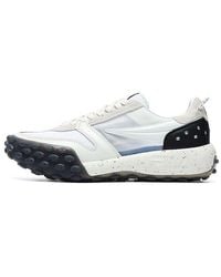Fila - Gara Chunky Sneakers - Lyst