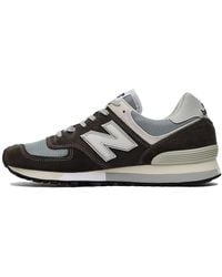 New Balance - 576 Made - Lyst