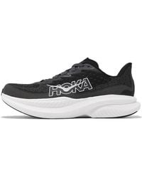 Hoka One One - Mach 6 Wide - Lyst