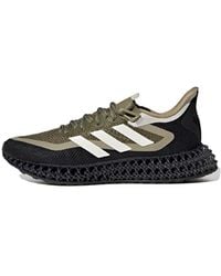 adidas - 4Dfwd 2 'Focus Zero Metallic' - Lyst