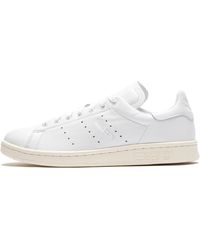 adidas - Stan Smith Lux - Lyst