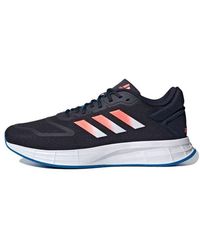 adidas - Duramo 10 'Legend Ink Turbo' - Lyst