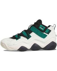 adidas - Top Ten 2000 Shoes 'Off Dark' - Lyst