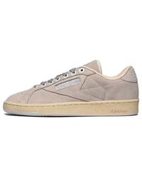 Reebok - Sneeze X Club C Grounds - Lyst