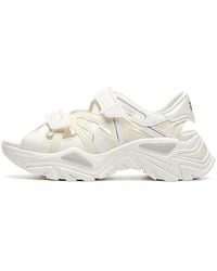 Fila - (Wmns) Sofia Sandal - Lyst
