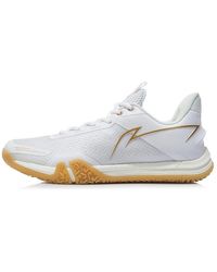 Li-ning - Ground Flying Se Khaki' - Lyst