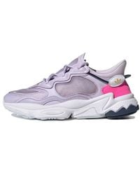 adidas - (Wmns) Ozweego Lite Tint Screaming' - Lyst