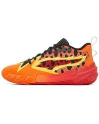 PUMA - X Cheetos Scoot Zeros Shoes - Lyst