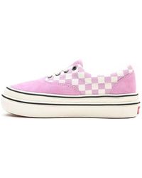 Vans - Fury Super Comfycush Era Shoes - Lyst