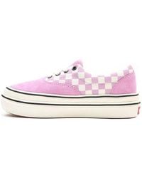 Vans - Fury Super Comfycush Era Shoes - Lyst