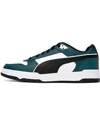 PUMA - Rbd Game Low 'Malachite' - Lyst