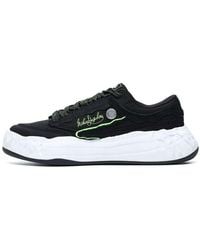 Fila - Fm-15 X Mihara Canvas Shoes - Lyst