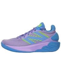 New Balance - Two Wxy V5 'Lilac Glow Sky' - Lyst