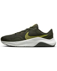 Nike - Legend Essential 3 Next Nature 'Sequoia High Voltage' - Lyst