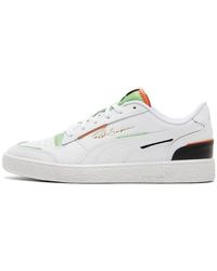 PUMA - Ralph Sampson Lo 'Joker - Lyst