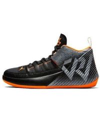 Nike - Jordan Why Not Zer0.1 Chaos Pf 'total Orange' - Lyst