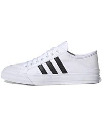 adidas - Collapsible Nizza Low - Lyst
