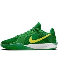 Nike - (Wmns) Sabrina 2 'Oregon' - Lyst