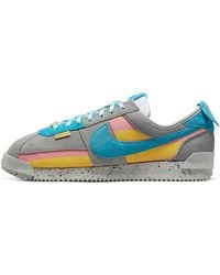 Nike - Cortez "Union - Lyst