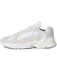 adidas - Yung-1 'cloud White' - Lyst