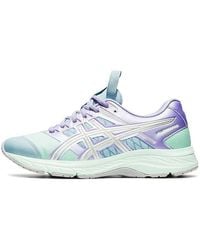Asics - (Wmns) Fn2-S Gel-Contend 'Mint Tint Vapor' - Lyst