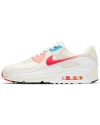 Nike - Air Max 90 'The Future Is - Lyst