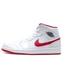 Nike - 1 Mid Gym' - Lyst