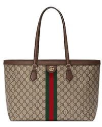 Gucci Tote bags for Women | Online Sale up to 46% off | Lyst