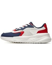 Anta - Life Series Sneakers - Lyst