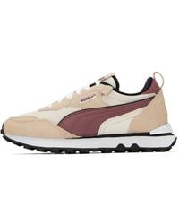 PUMA - Rider Fv Retro Rewind 'Pristine Wood' - Lyst