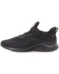 adidas - Alphabounce+ 'Triple' - Lyst