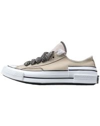 Converse - Chuck 70 Low 'Khaki Double Vulc' - Lyst