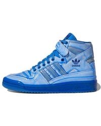 adidas - Jeremy Scott X Forum High 'Dipped - Lyst
