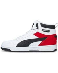 PUMA - Rebound Joy High Risk' - Lyst