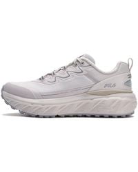 Fila - (Wmns) Versatile Casual Non-Slip Durable Running Shoes - Lyst