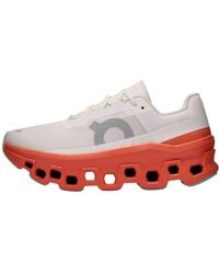 On Shoes - (Wmns) Cloudmonster Flame' - Lyst