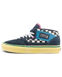 Vans - Classics Half Cab 33 Dx X Liberaiders - Lyst
