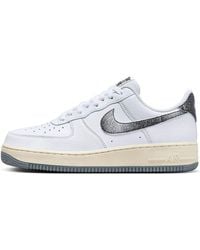 Nike - Air Force 1 Low 'Classics 50 Years Of Hip-Hop' - Lyst