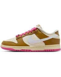 Nike - Dunk Low Retro Shoes - Lyst