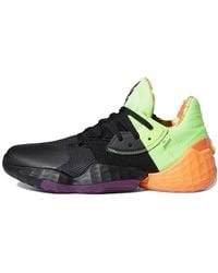 adidas - Harden Volume 4 Gca Amber Tint' - Lyst
